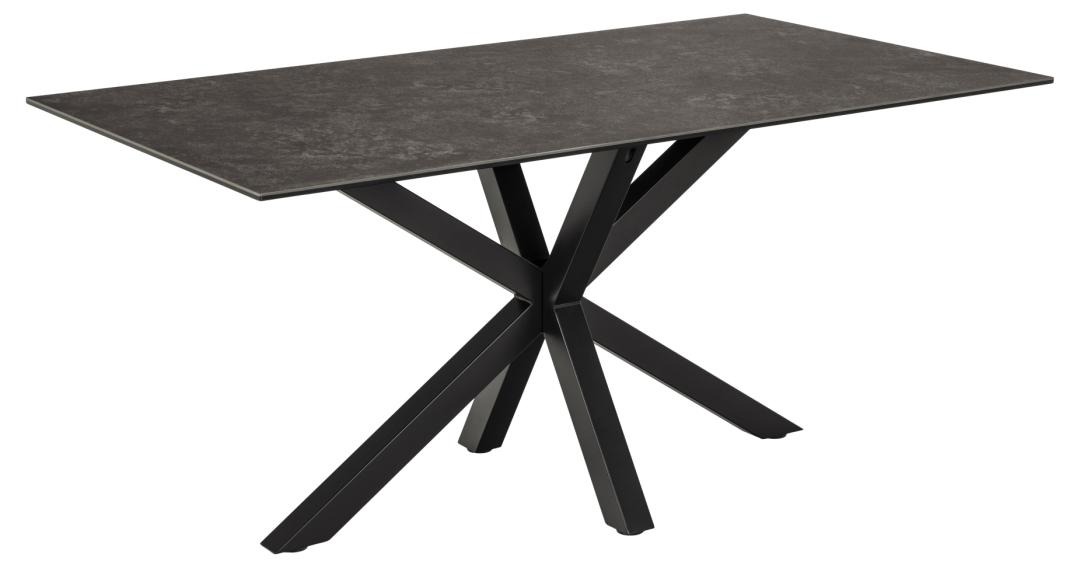 Tavolo da pranzo Heaven 160x90