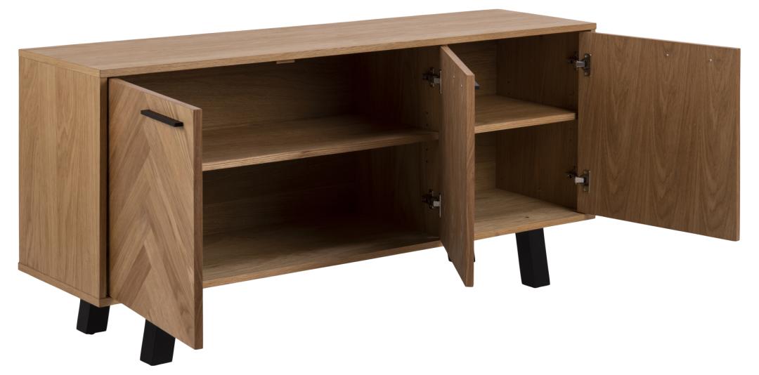 Credenza Brighton-5