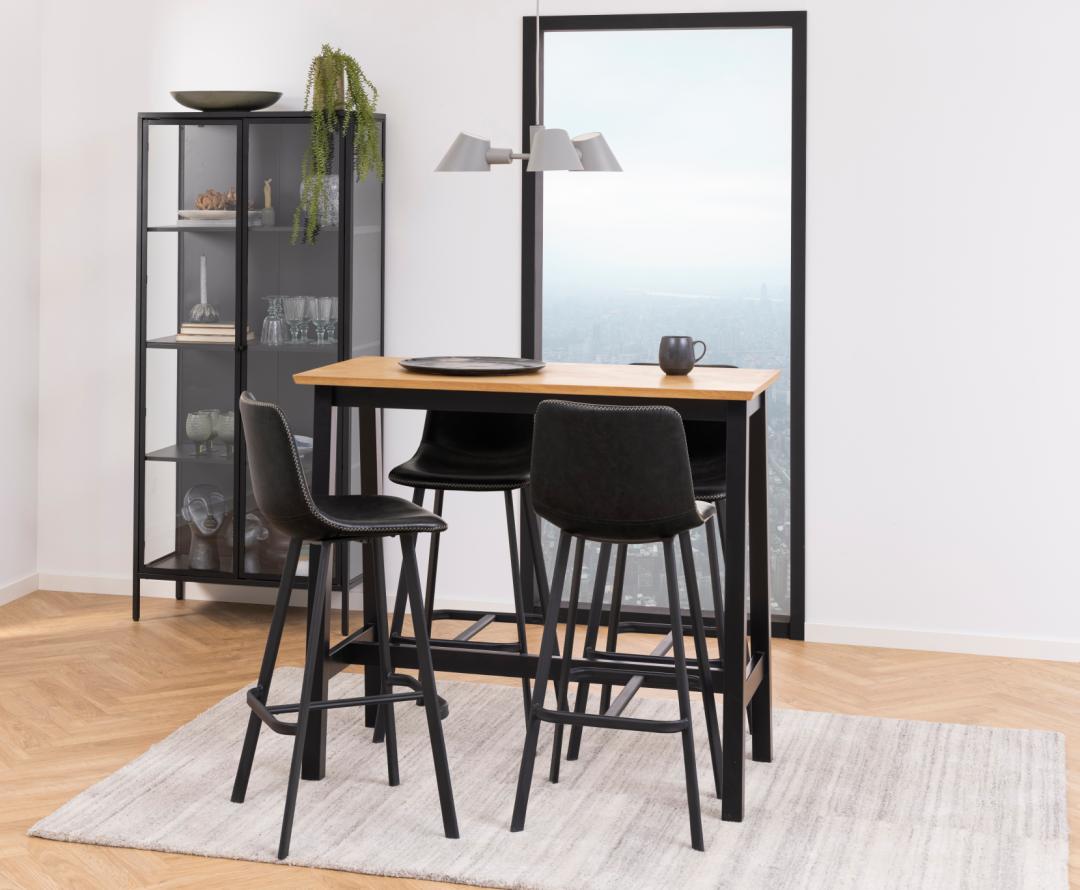 Vetrina Newcastle