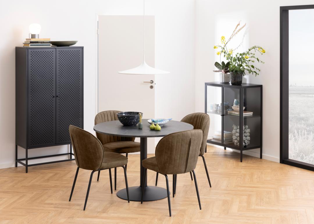 Armadietto Newcastle-1