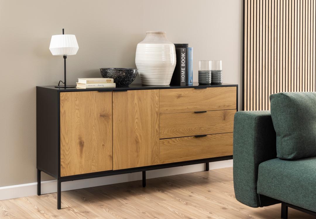 Credenza Seaford
