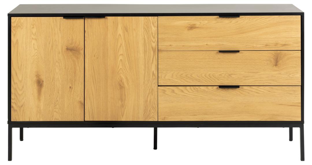 Credenza Seaford-3