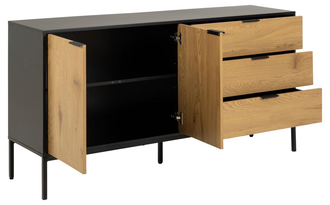 Credenza Seaford-2