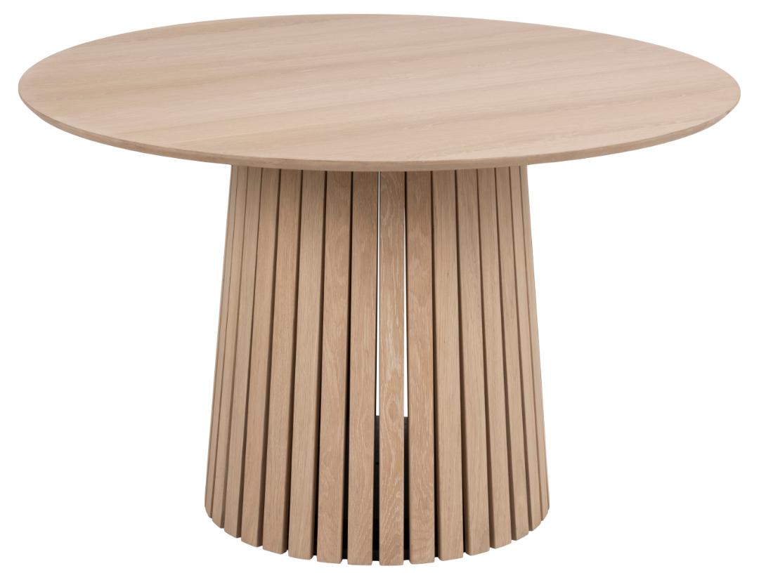 Tavolo da pranzo Christo 120x120