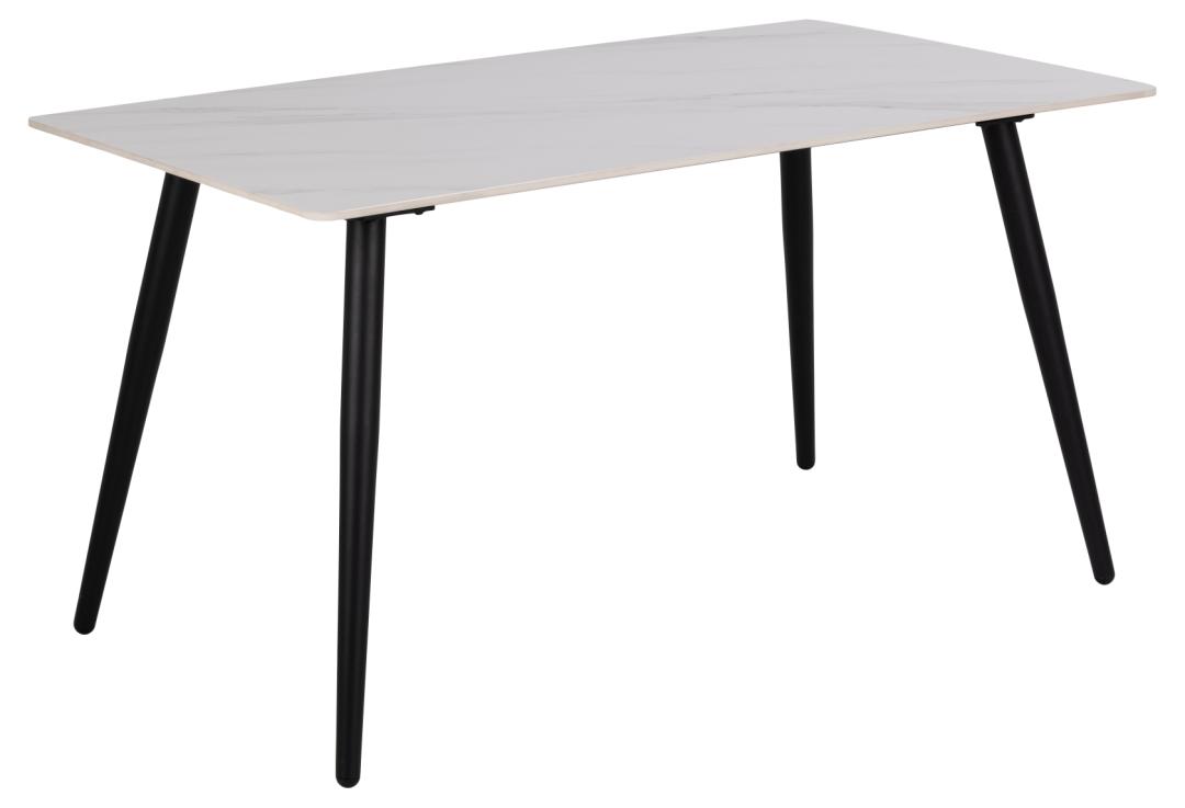 Tavolo da pranzo Wicklow 140x80