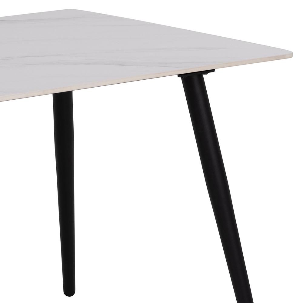 Tavolo da pranzo Wicklow 140x80-3