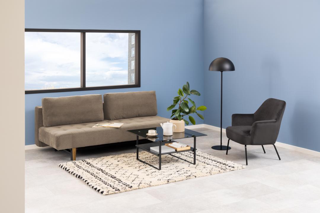 Divano letto Blain