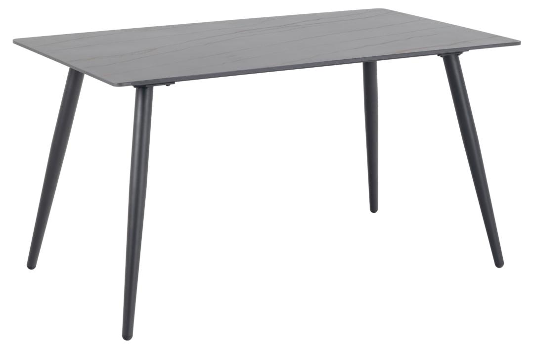 Tavolo da pranzo Wicklow 140x80-10