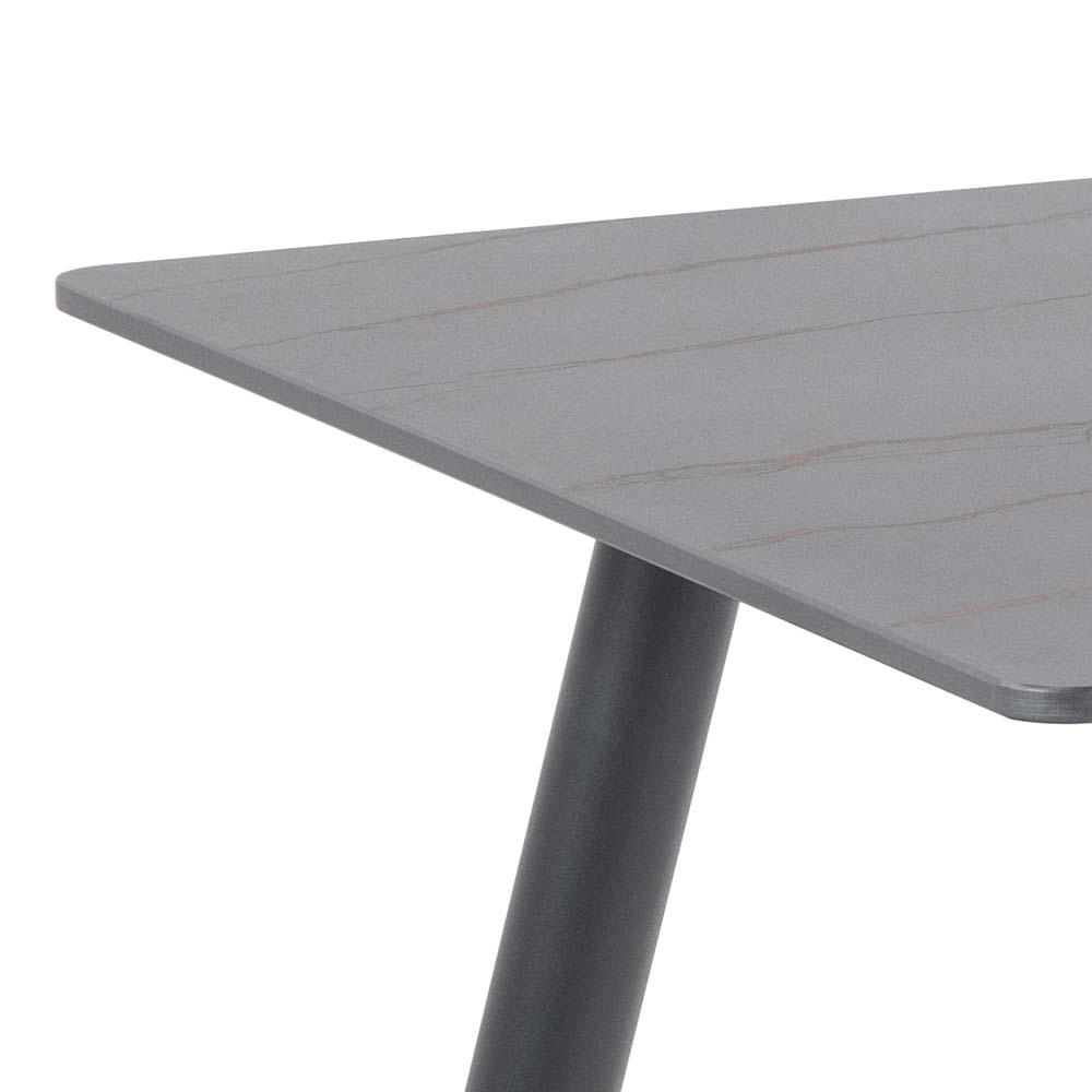 Tavolo da pranzo Wicklow 140x80-3