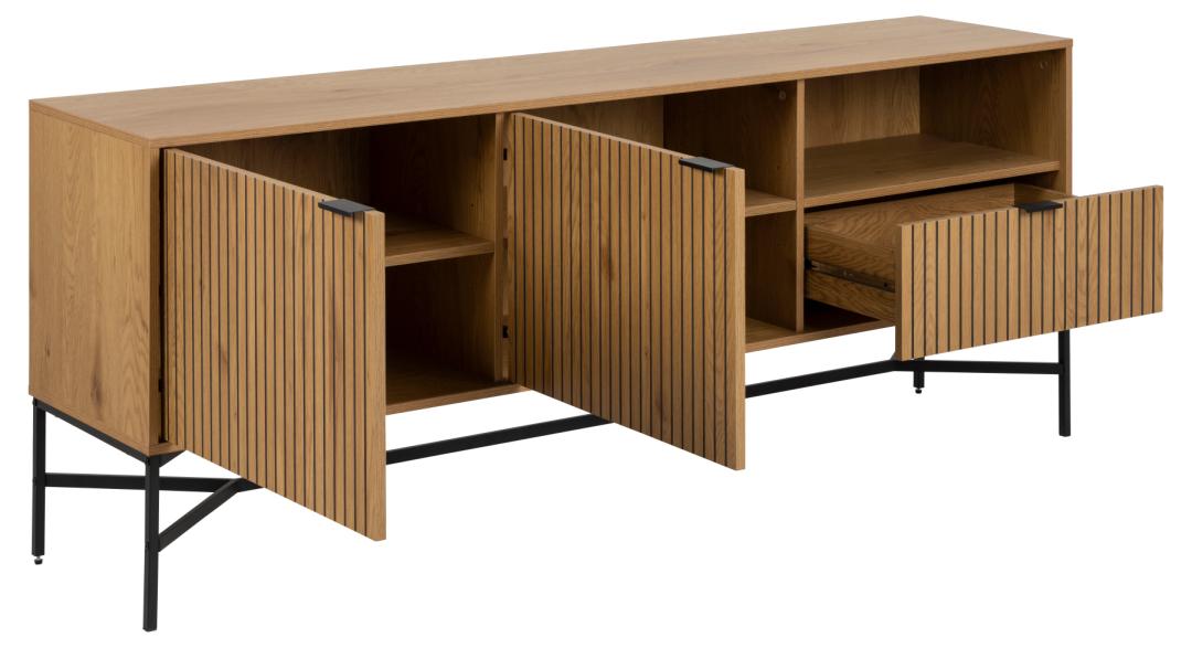 Credenza Jaipur-3
