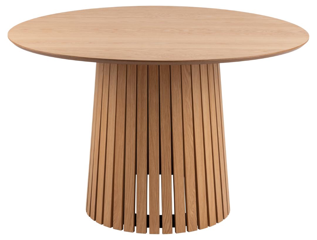 Tavolo da pranzo Christo 120x120-10