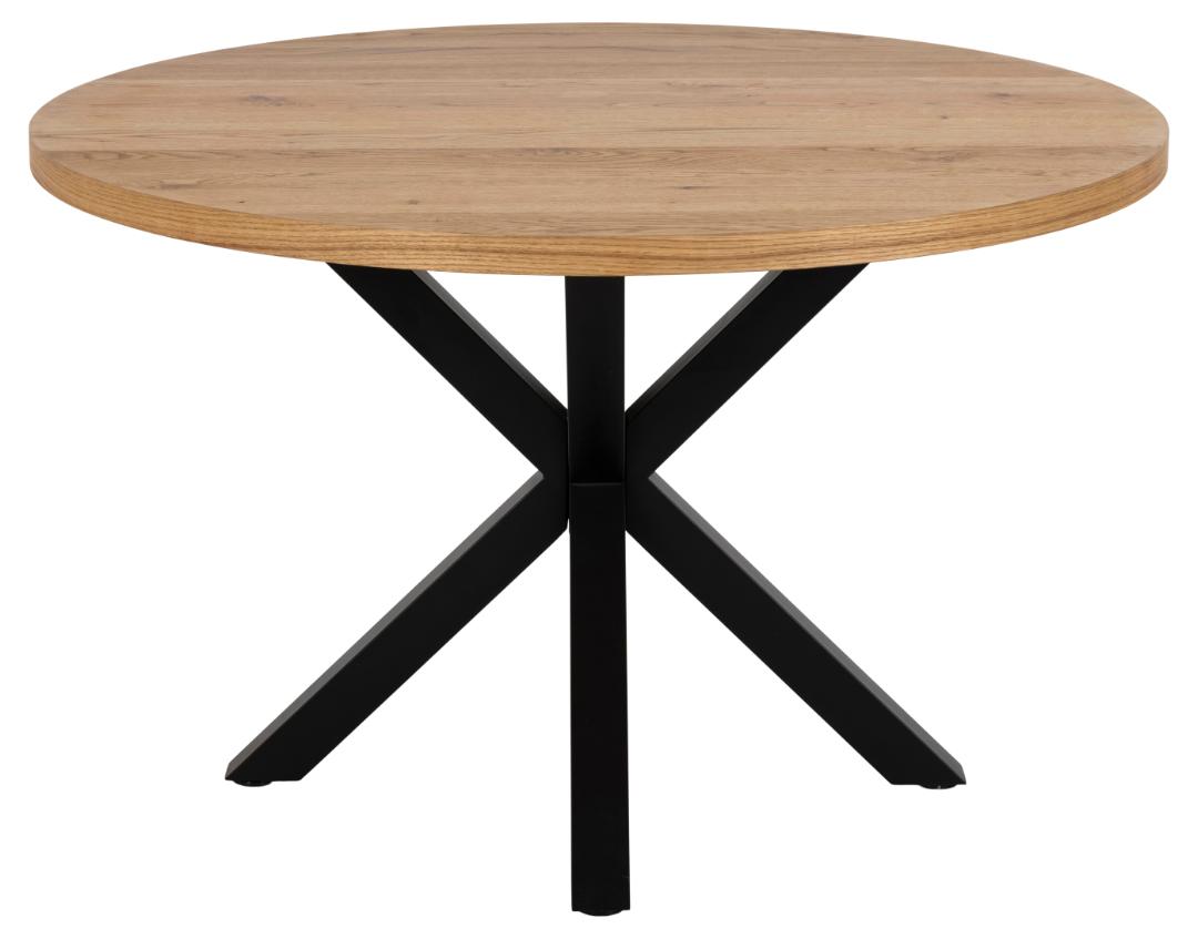 Tavolo da pranzo Heaven 120x120-3