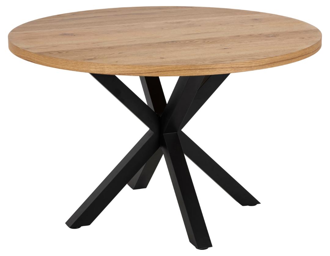 Tavolo da pranzo Heaven 120x120-4