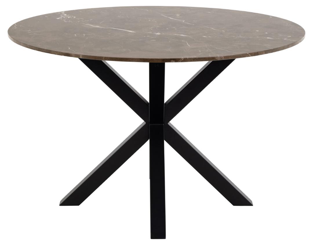 Tavolo da pranzo Heaven 120x120-3