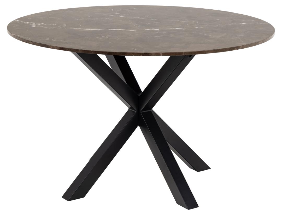 Tavolo da pranzo Heaven 120x120