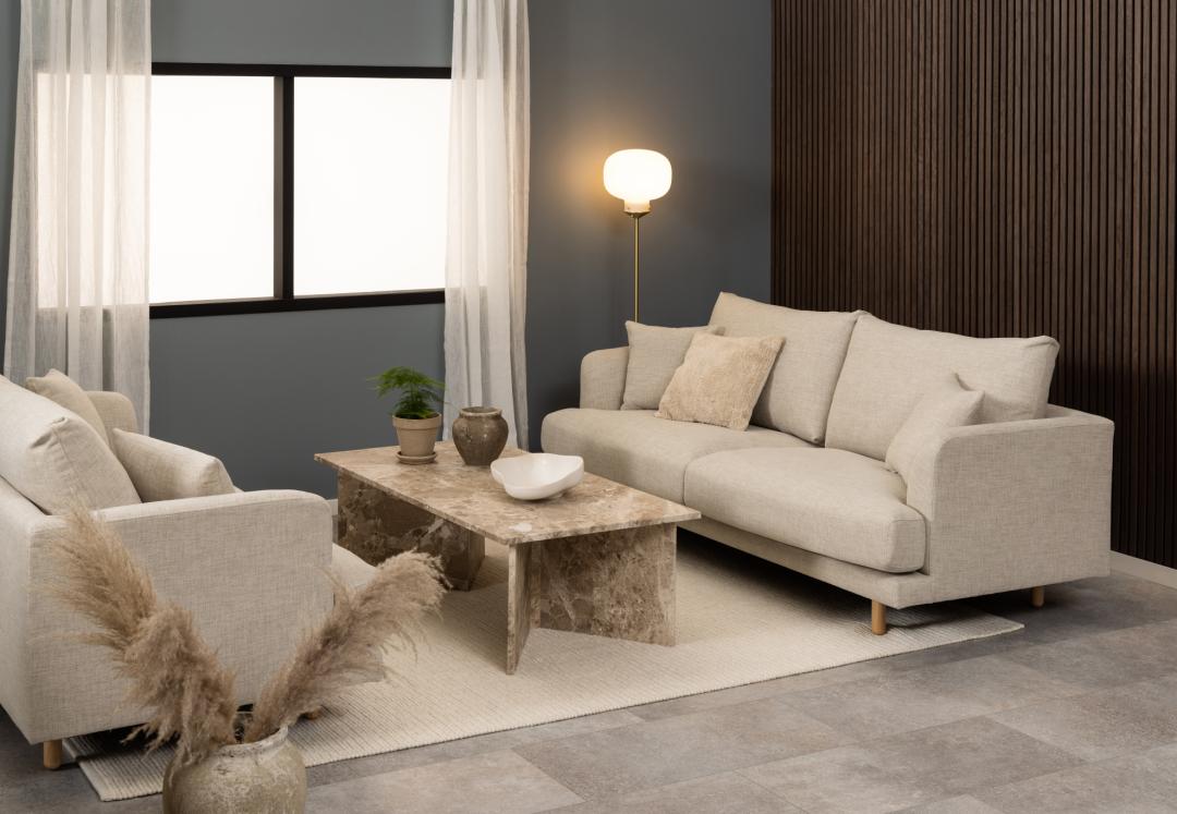 Tavolino da caffè Vega 140x70-3