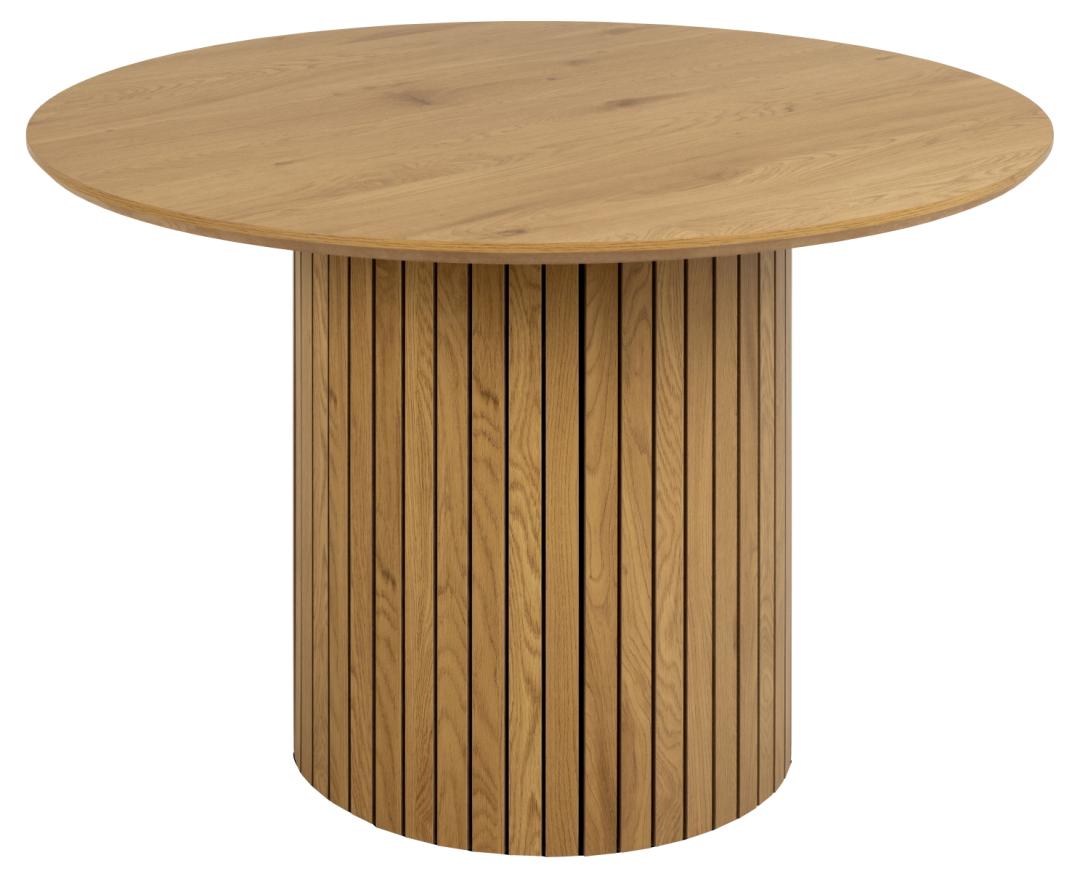 Tavolo da pranzo Yale 120x120
