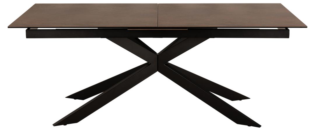 Tavolo da pranzo Irwine 200x100-3