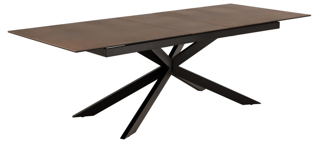 Tavolo da pranzo Irwine 200x100-2