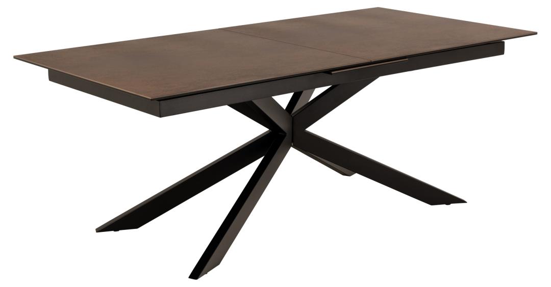 Tavolo da pranzo Irwine 200x100-11