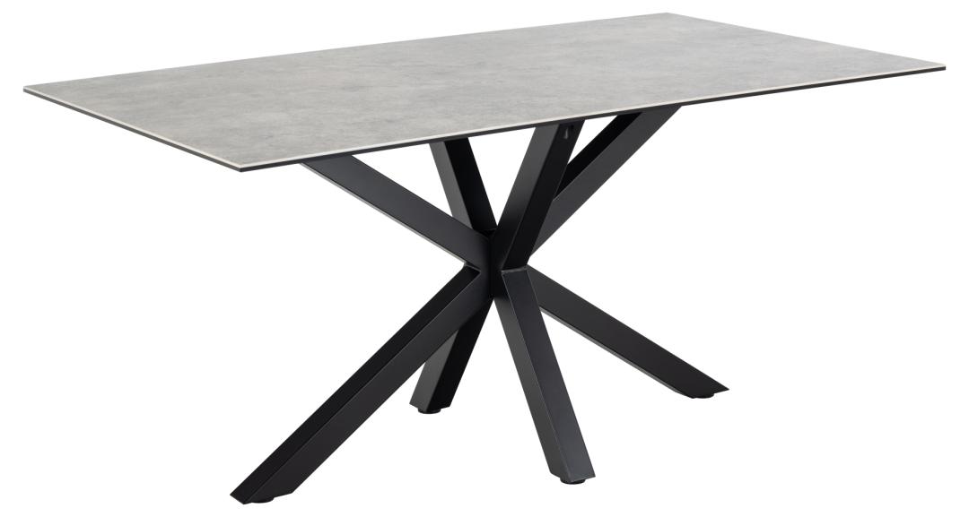 Tavolo da pranzo Heaven 160x90-8