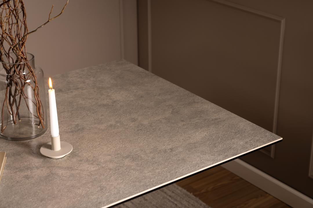 Tavolo da pranzo Heaven 160x90