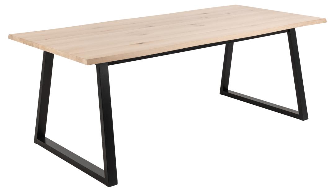 Tavolo da pranzo Malika 220x100