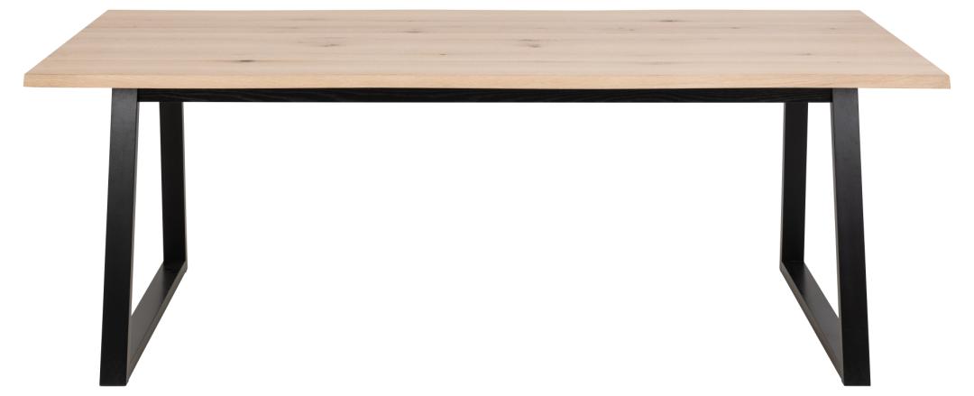 Tavolo da pranzo Malika 220x100-2