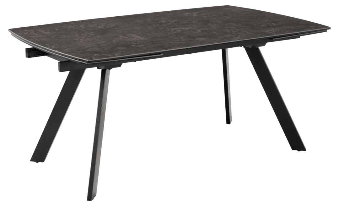 Tavolo da pranzo Blackburn 160x97