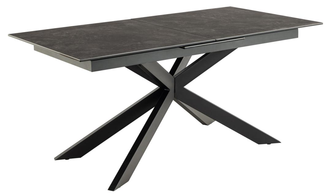 Tavolo da pranzo Irwine 168x90-3