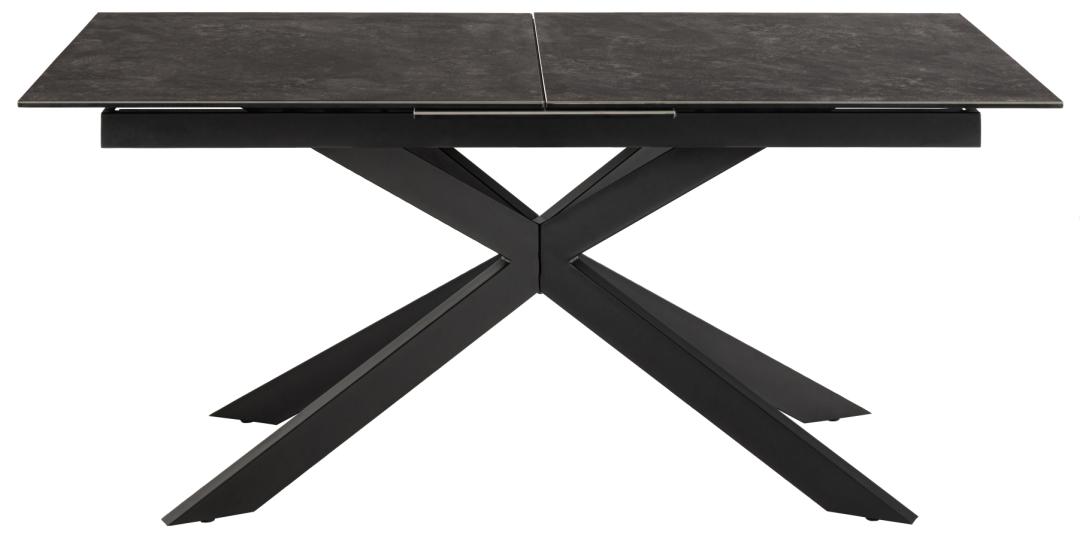 Tavolo da pranzo Irwine 168x90-2
