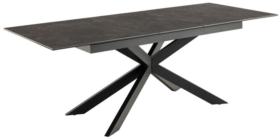 Tavolo da pranzo Irwine 168x90-1