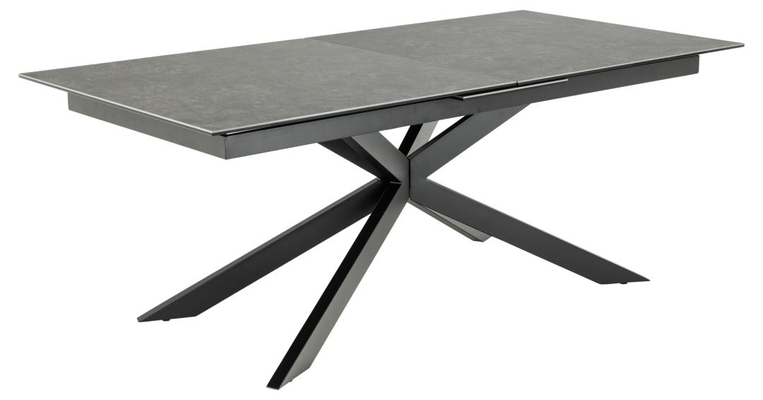 Tavolo da pranzo Irwine 200x100-8