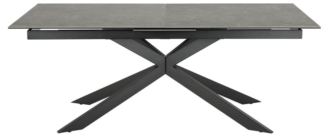 Tavolo da pranzo Irwine 200x100-4