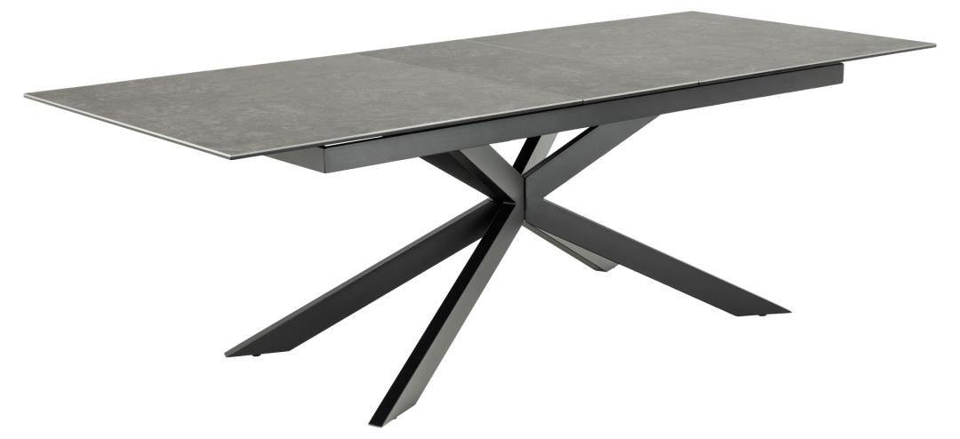 Tavolo da pranzo Irwine 200x100-3