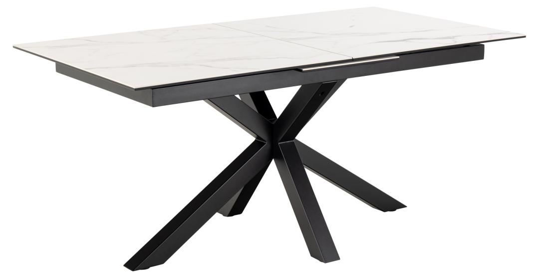Tavolo da pranzo Heaven 168x90-9