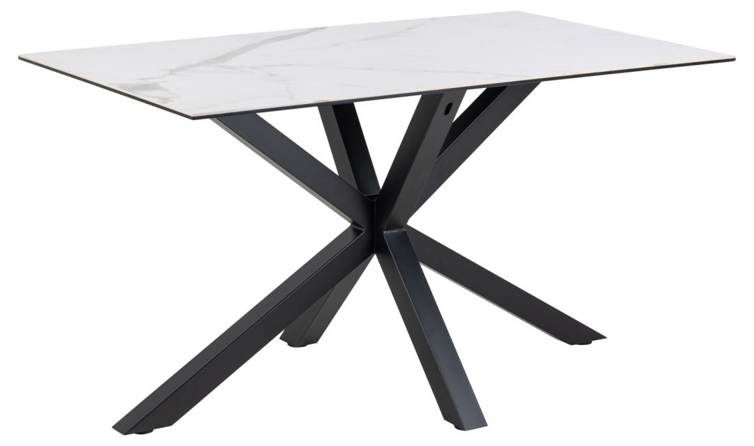 Tavolo da pranzo Heaven 135x80