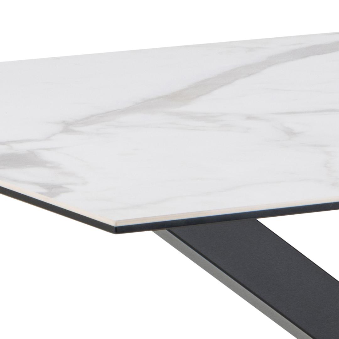 Tavolo da pranzo Heaven 135x80-3