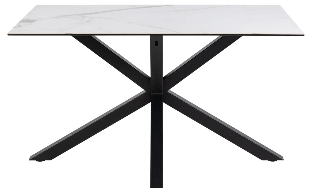 Tavolo da pranzo Heaven 135x80-2
