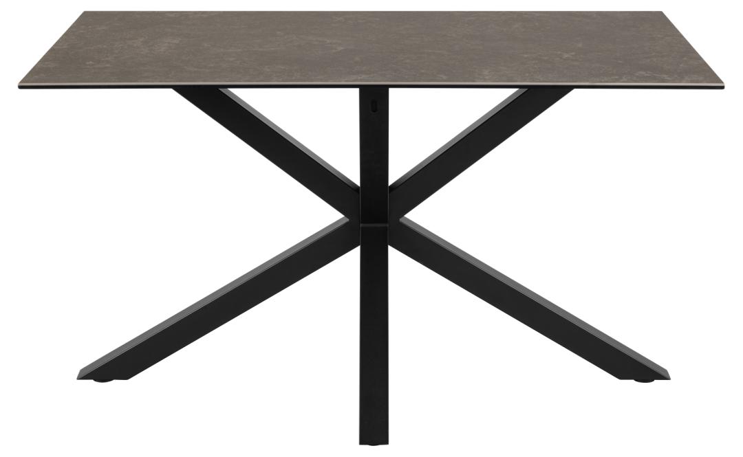 Tavolo da pranzo Heaven 135x80-2