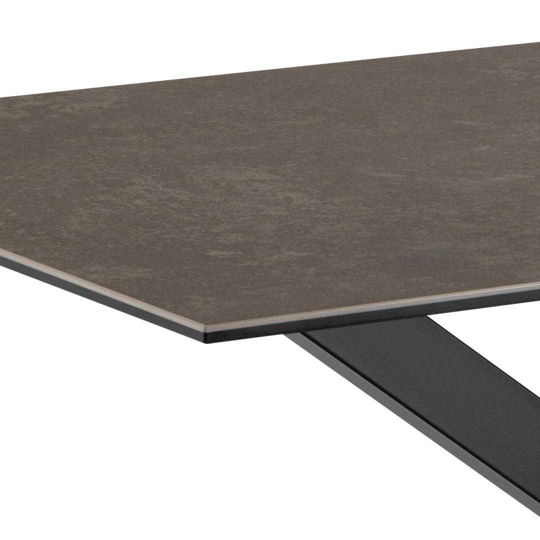 Tavolo da pranzo Heaven 135x80-3