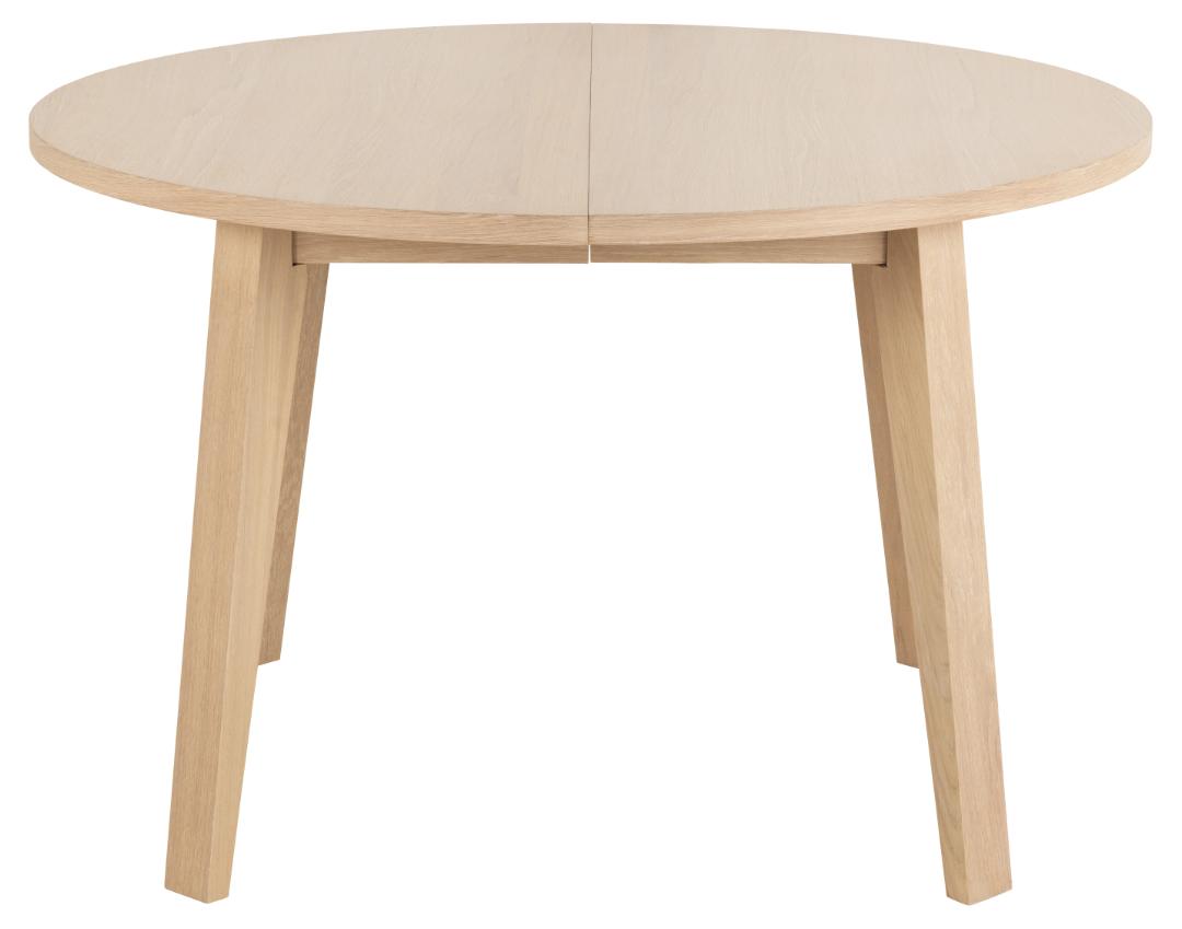 Tavolo da pranzo A-Line 120x120-5