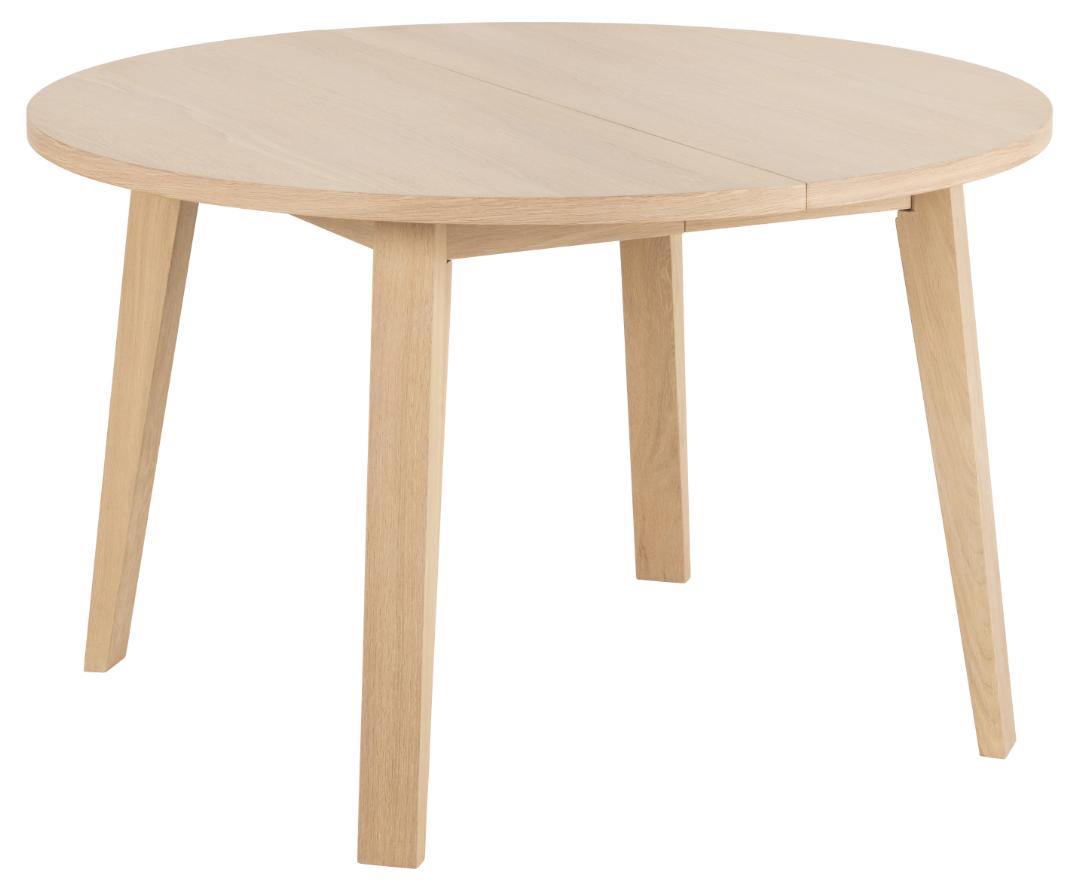 Tavolo da pranzo A-Line 120x120-10
