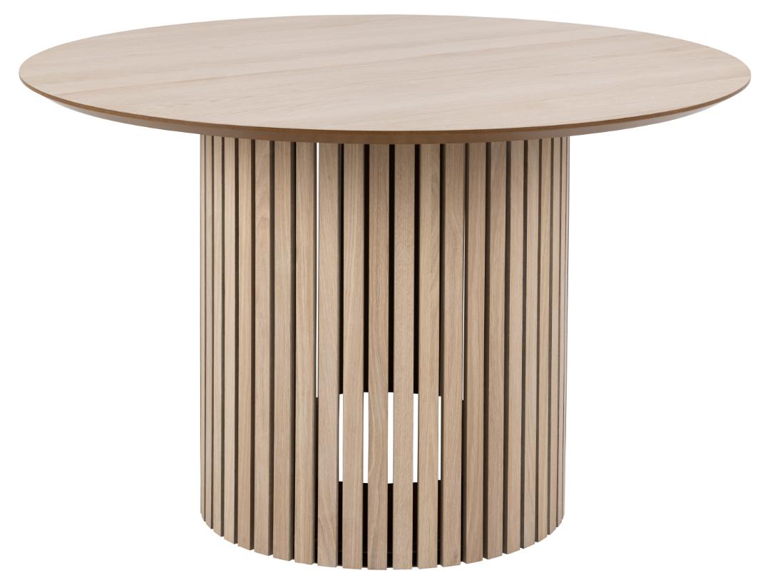 Tavolo da pranzo Linley 120x120
