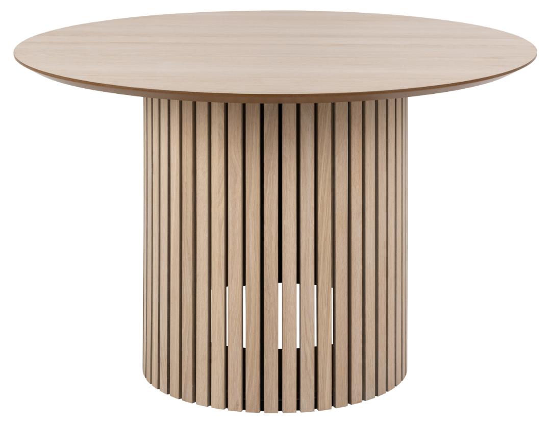 Tavolo da pranzo Linley 120x120-2