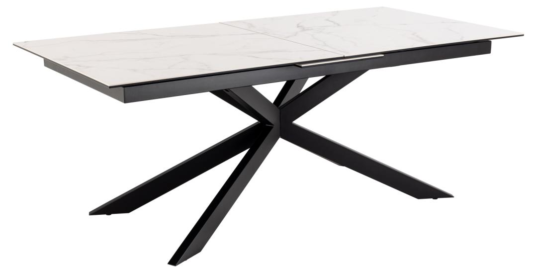 Tavolo da pranzo Irwine 200x100-9
