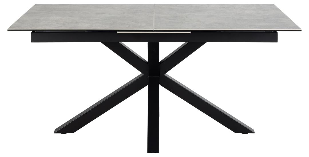 Tavolo da pranzo Heaven 168x90-4