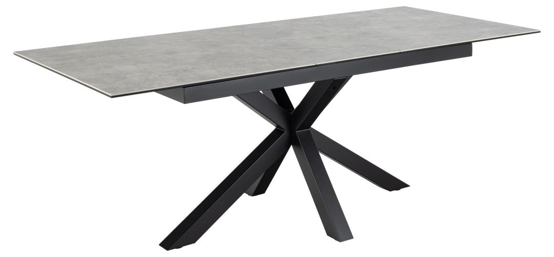 Tavolo da pranzo Heaven 168x90
