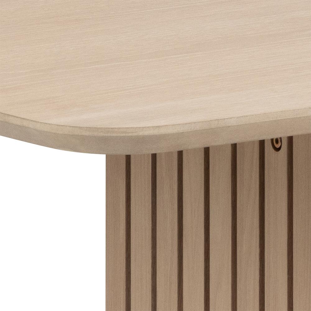 Tavolo da pranzo Christo 220x105-3