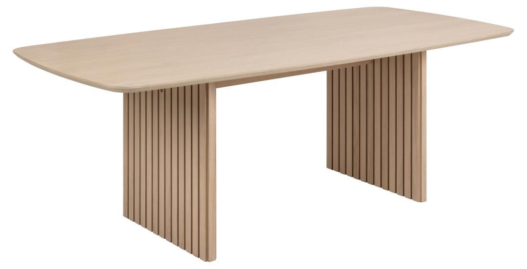 Tavolo da pranzo Christo 220x105